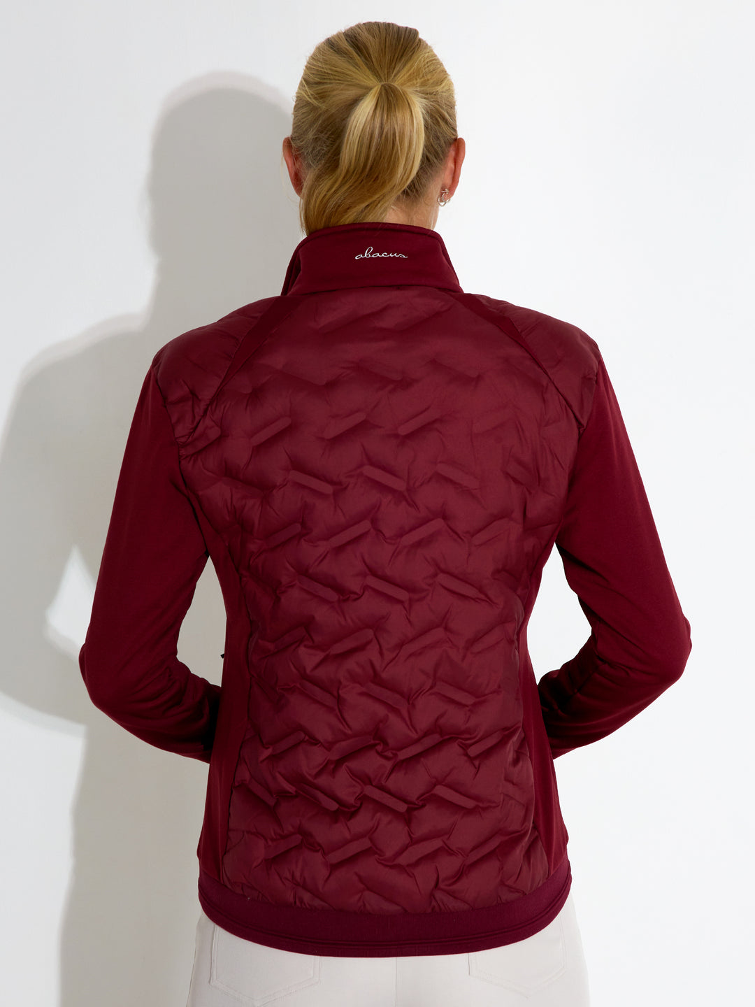 Lds Portrush Hybrid Jacket