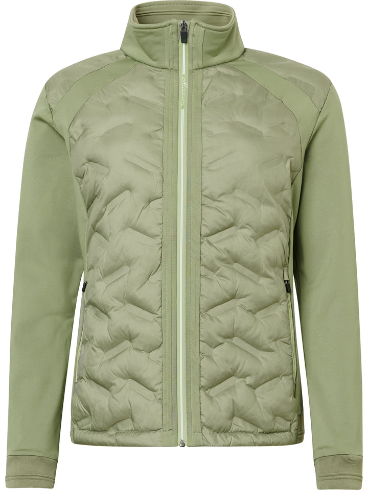 Lds Portrush Hybrid Jacket