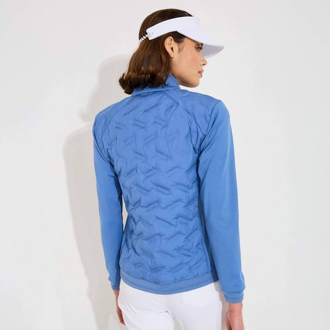 Lds Portrush Hybrid Jacket
