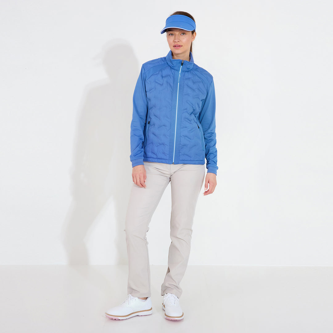 Lds Portrush Hybrid Jacket