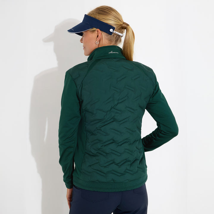 Lds Portrush Hybrid Jacket