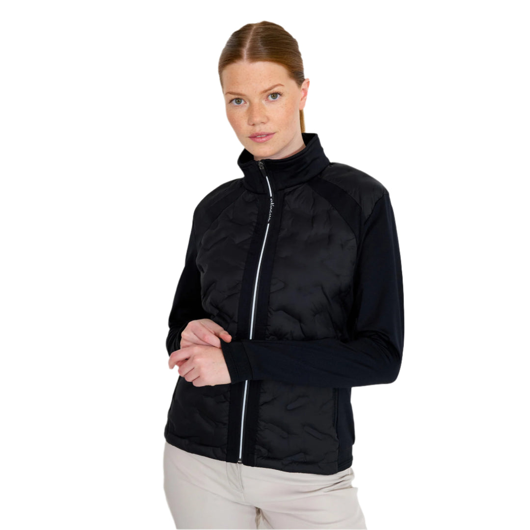 Lds Portrush Hybrid Jacket