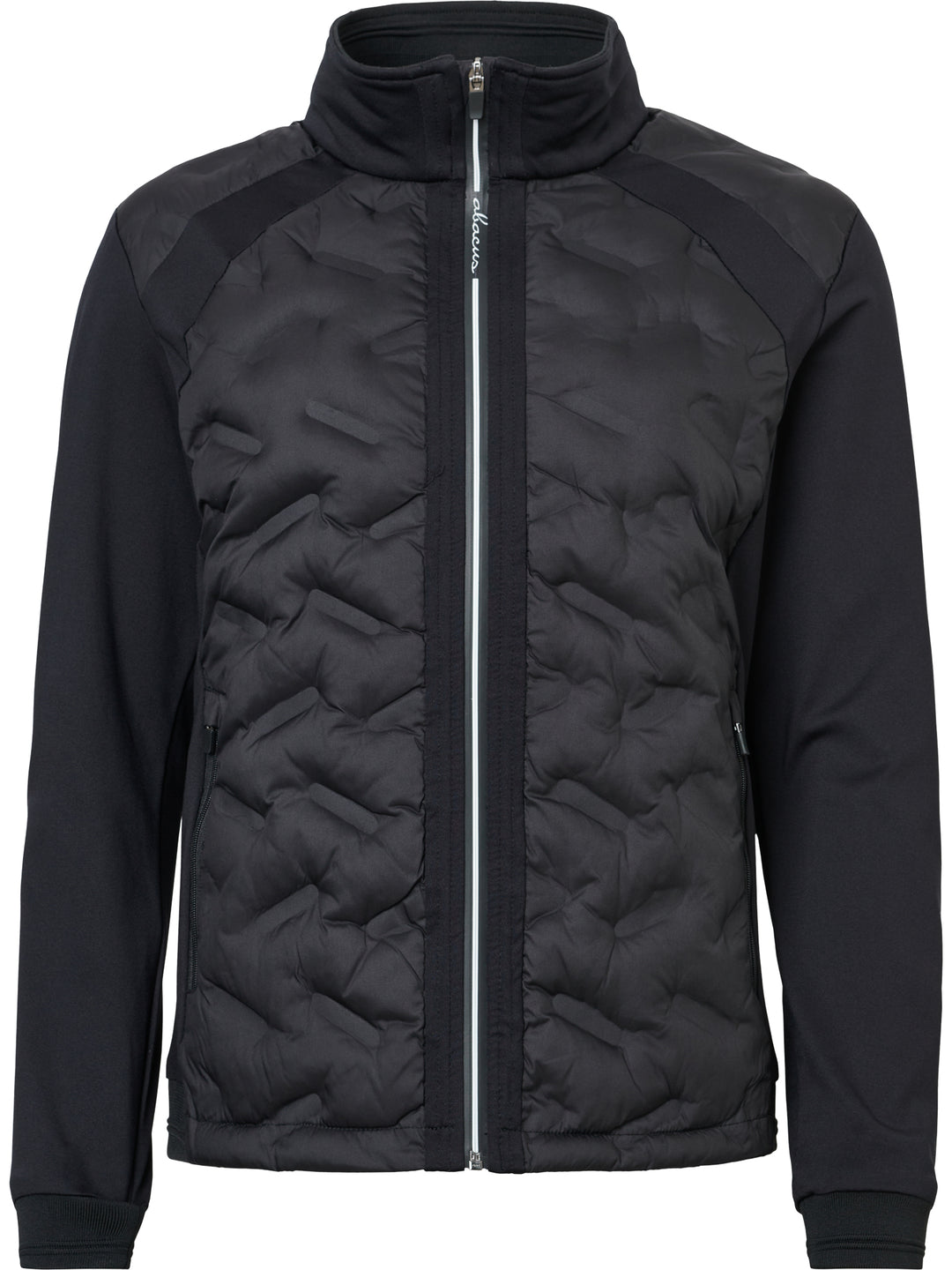 Lds Portrush Hybrid Jacket