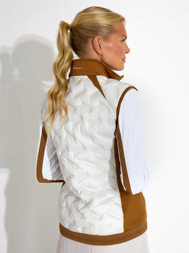 Lds Portrush Hybrid Vest