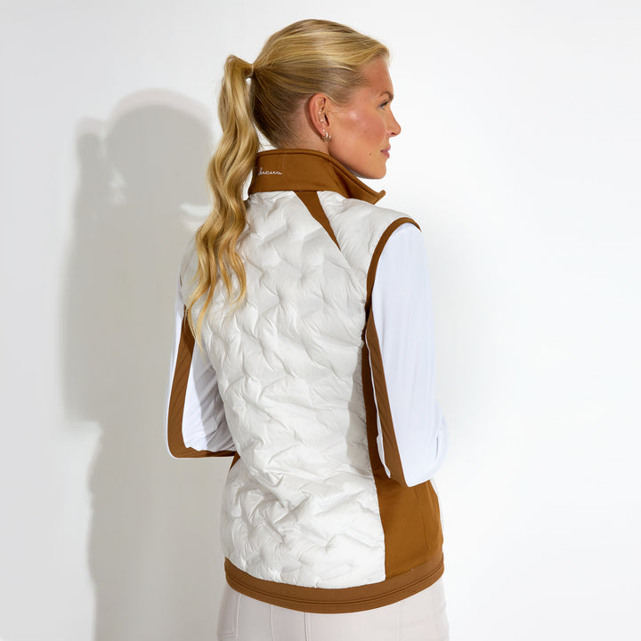 Lds Portrush Hybrid Vest