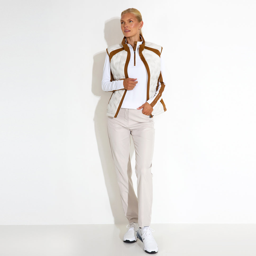 Lds Portrush Hybrid Vest