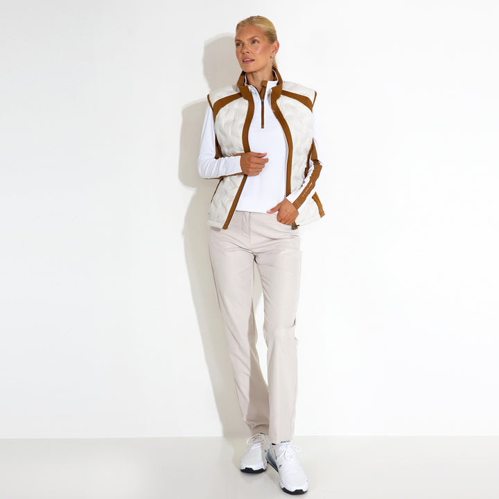 Lds Portrush Hybrid Vest