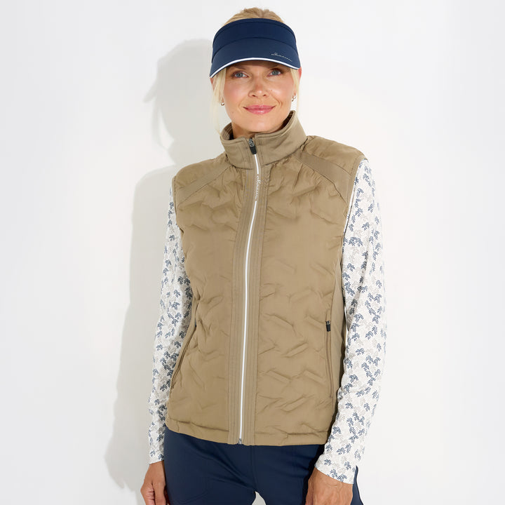 Lds Portrush Hybrid Vest