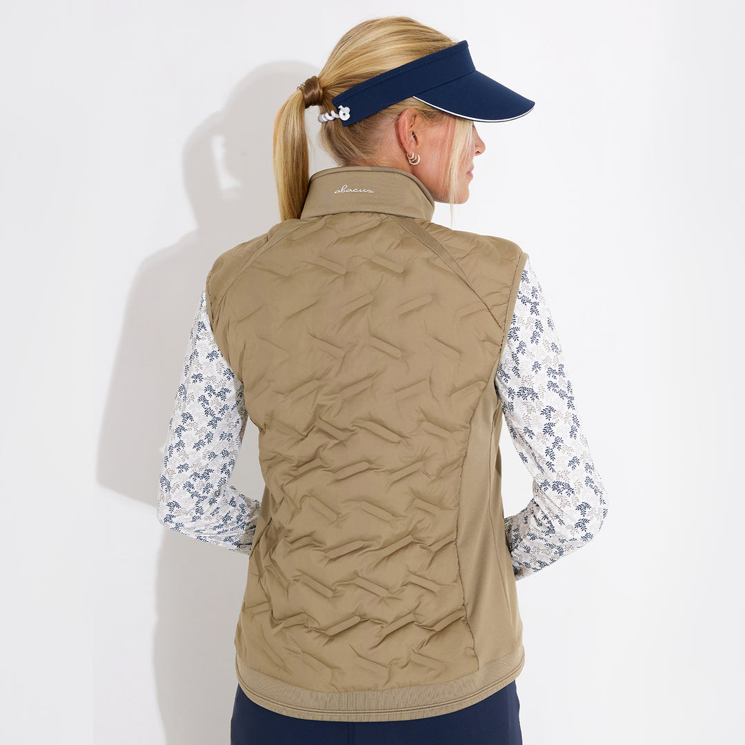 Lds Portrush Hybrid Vest