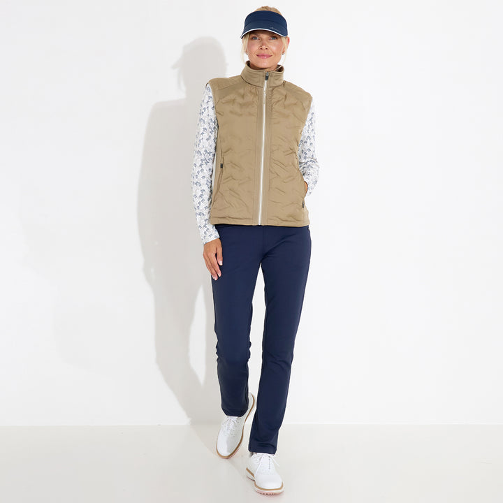Lds Portrush Hybrid Vest