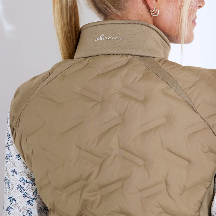 Lds Portrush Hybrid Vest