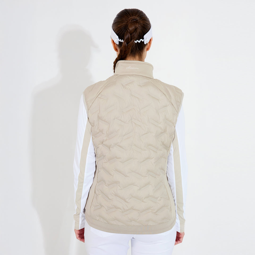 Lds Portrush Hybrid Vest