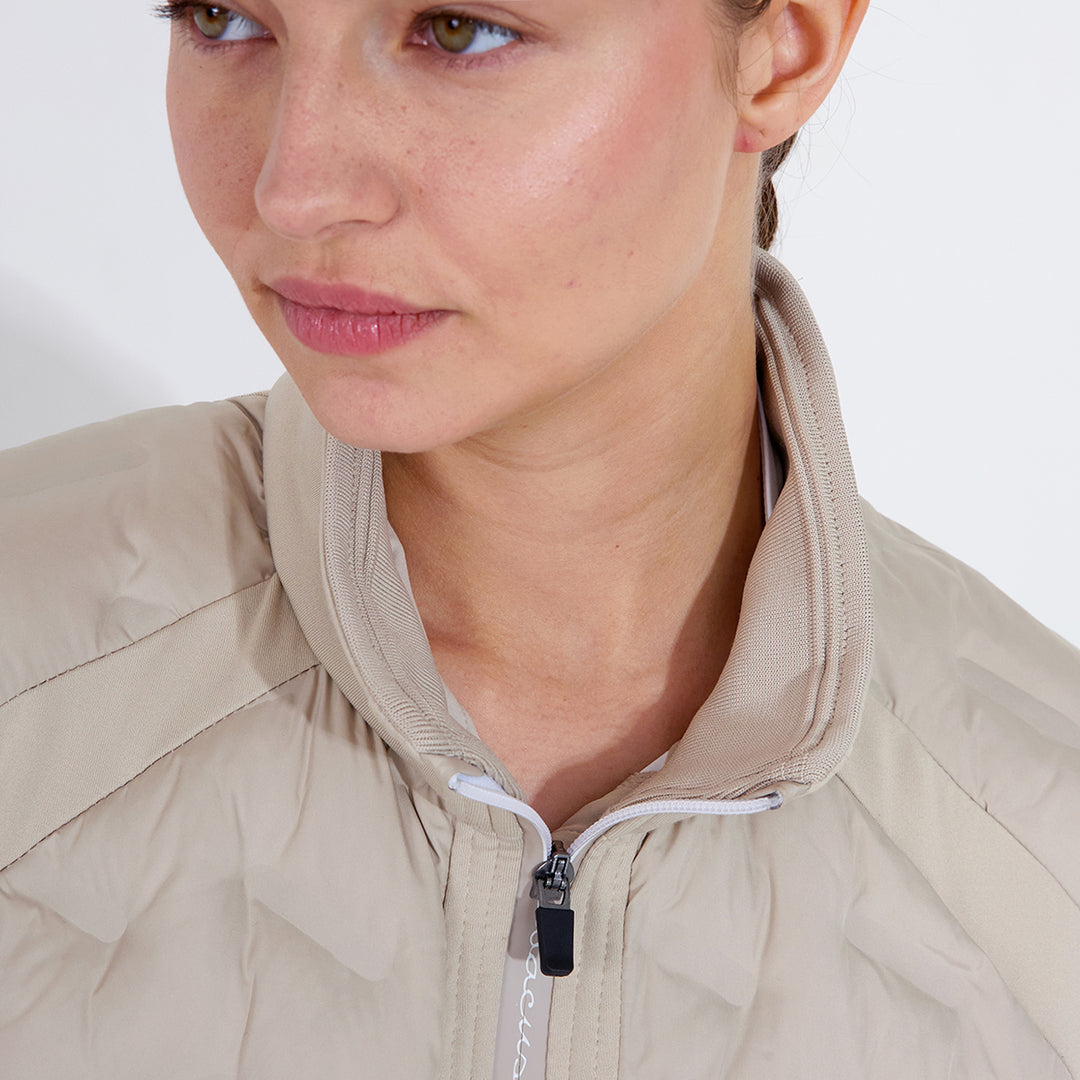 Lds Portrush Hybrid Vest