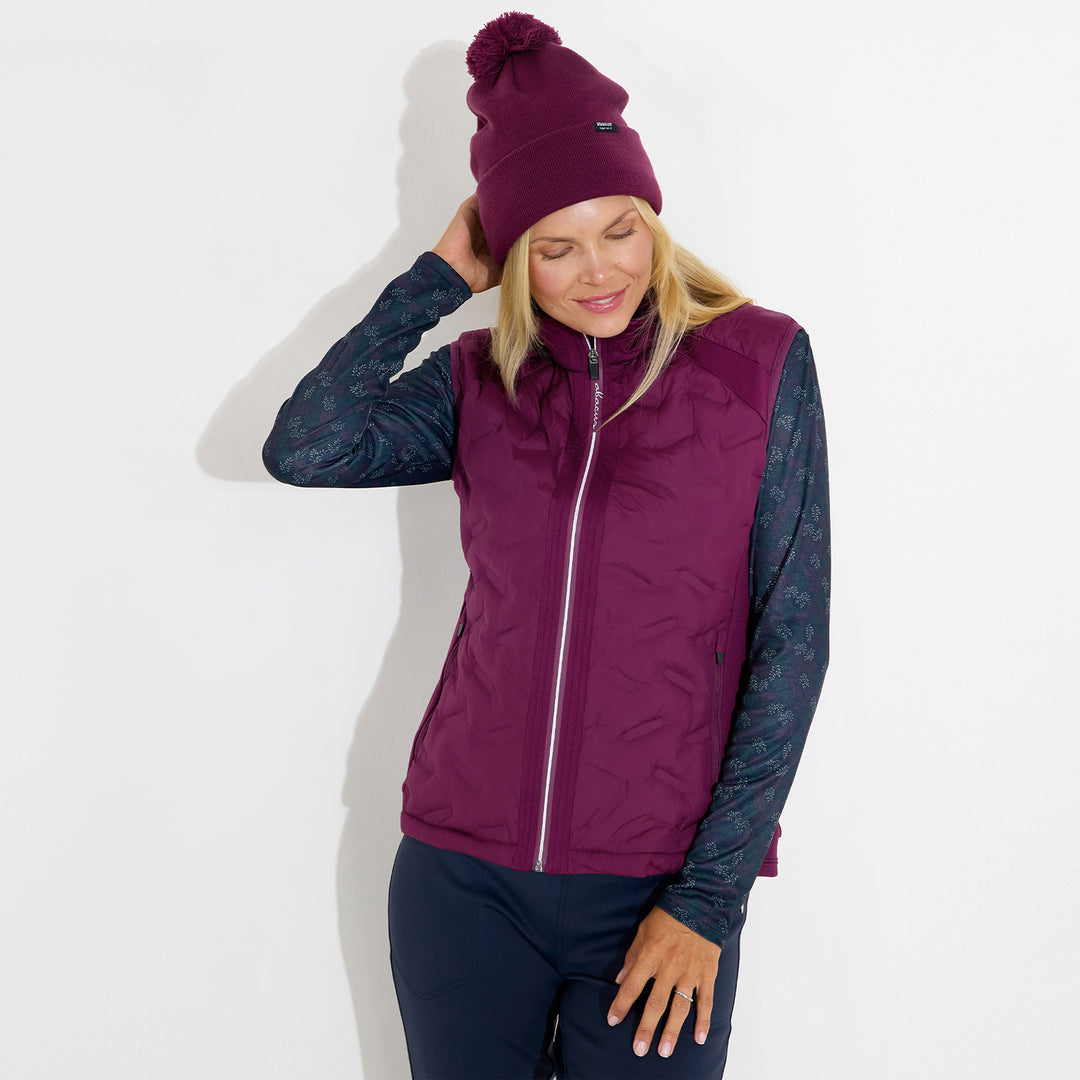 Lds Portrush Hybrid Vest