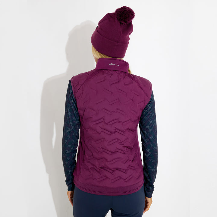 Lds Portrush Hybrid Vest