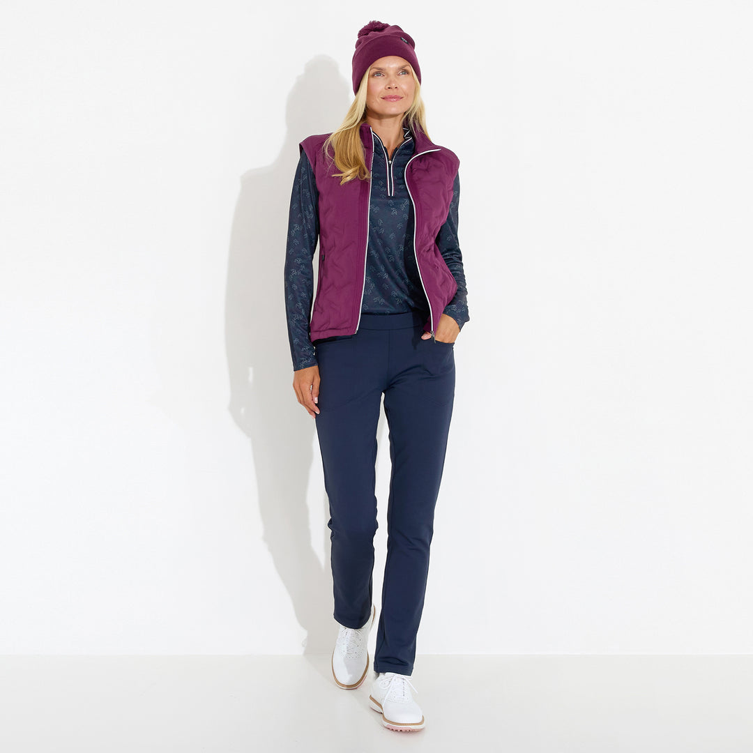 Lds Portrush Hybrid Vest