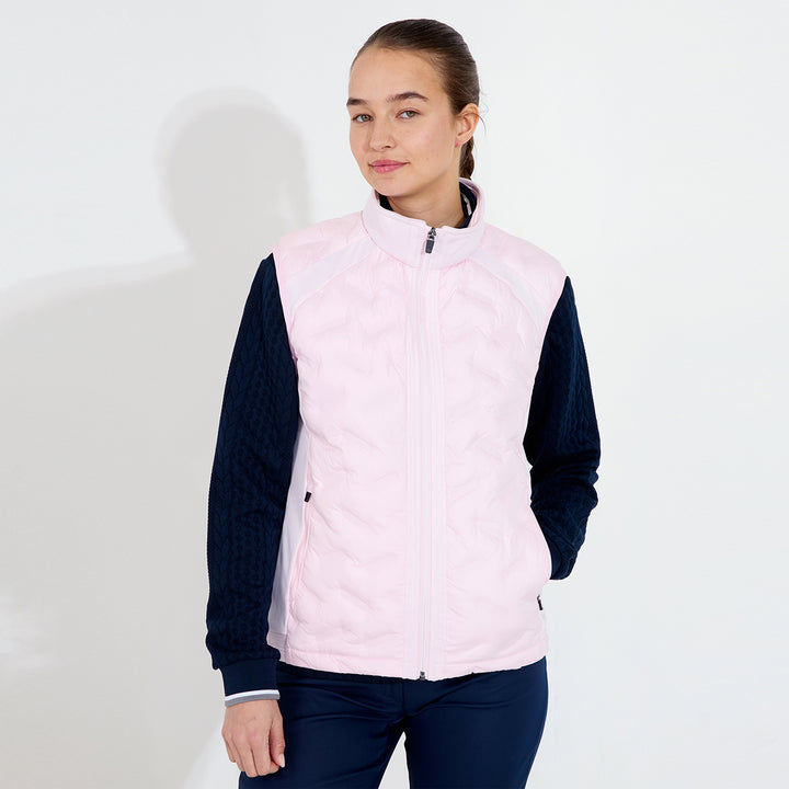 Lds Portrush Hybrid Vest