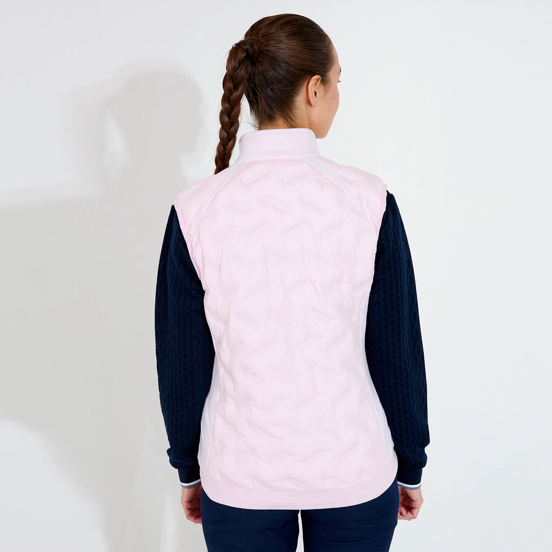 Lds Portrush Hybrid Vest