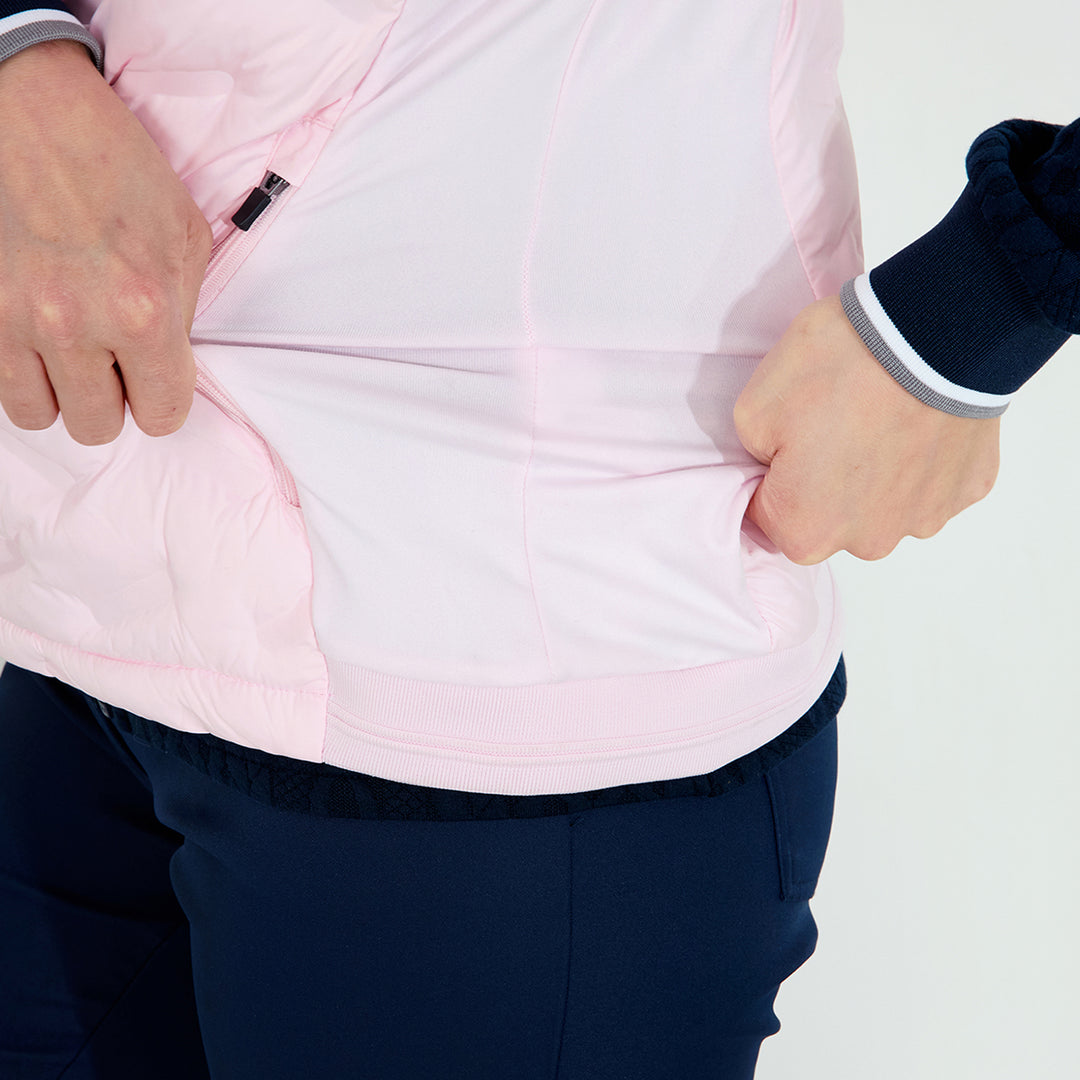 Lds Portrush Hybrid Vest