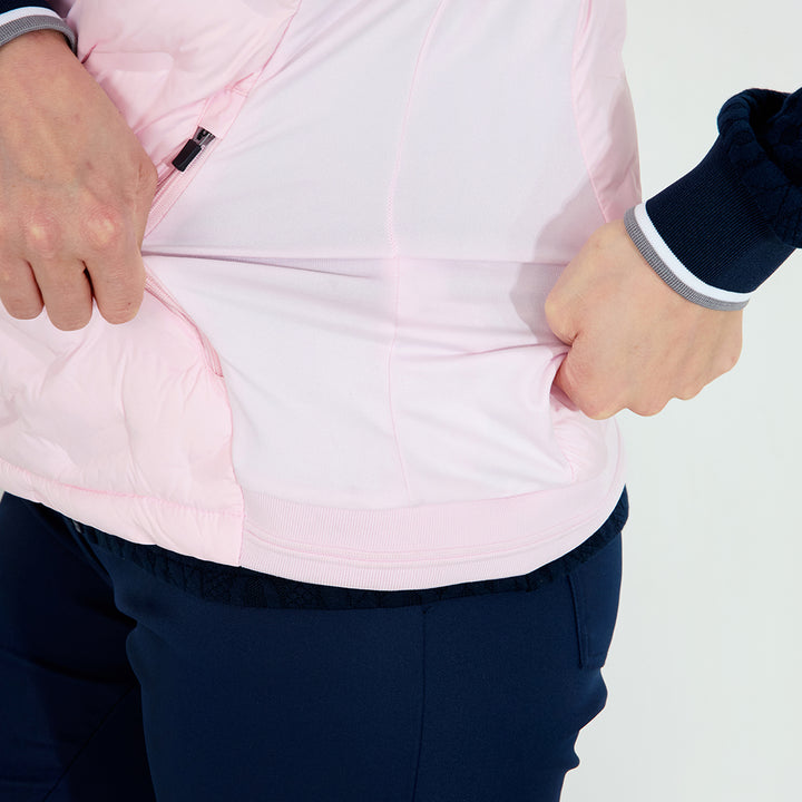 Lds Portrush Hybrid Vest