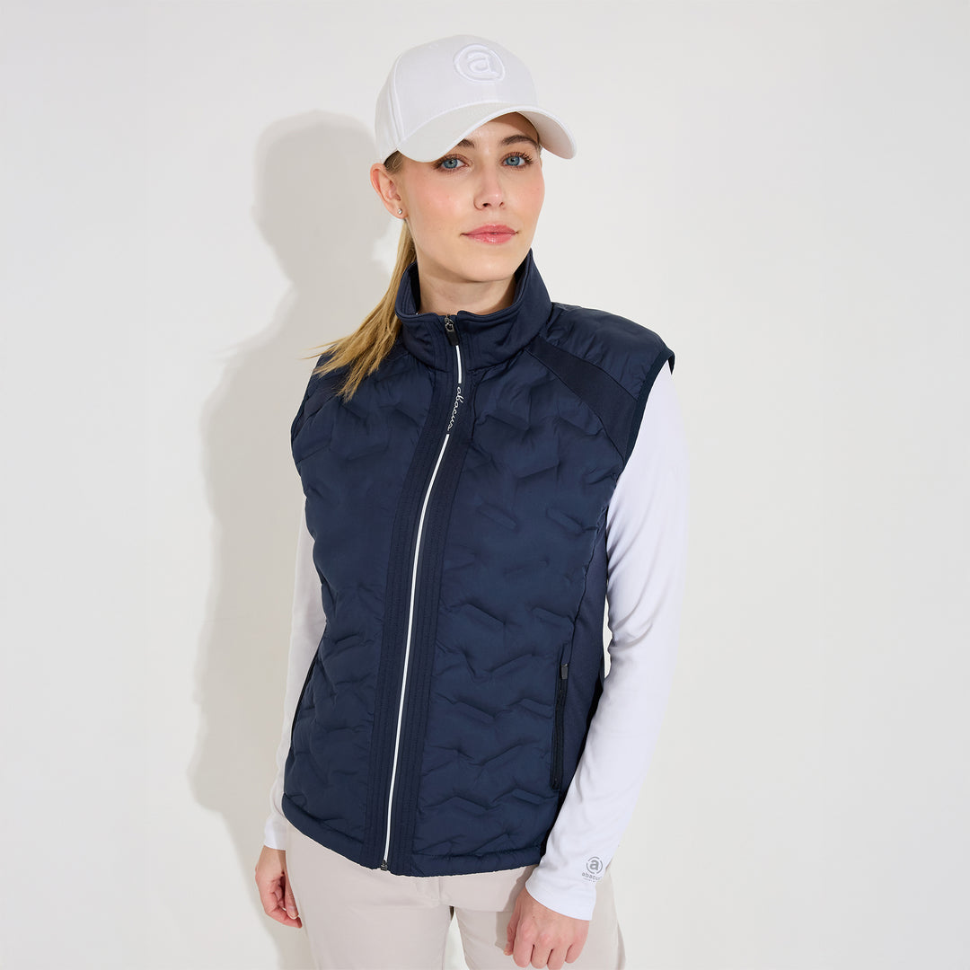 Lds Portrush Hybrid Vest