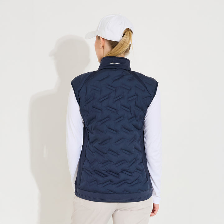 Lds Portrush Hybrid Vest