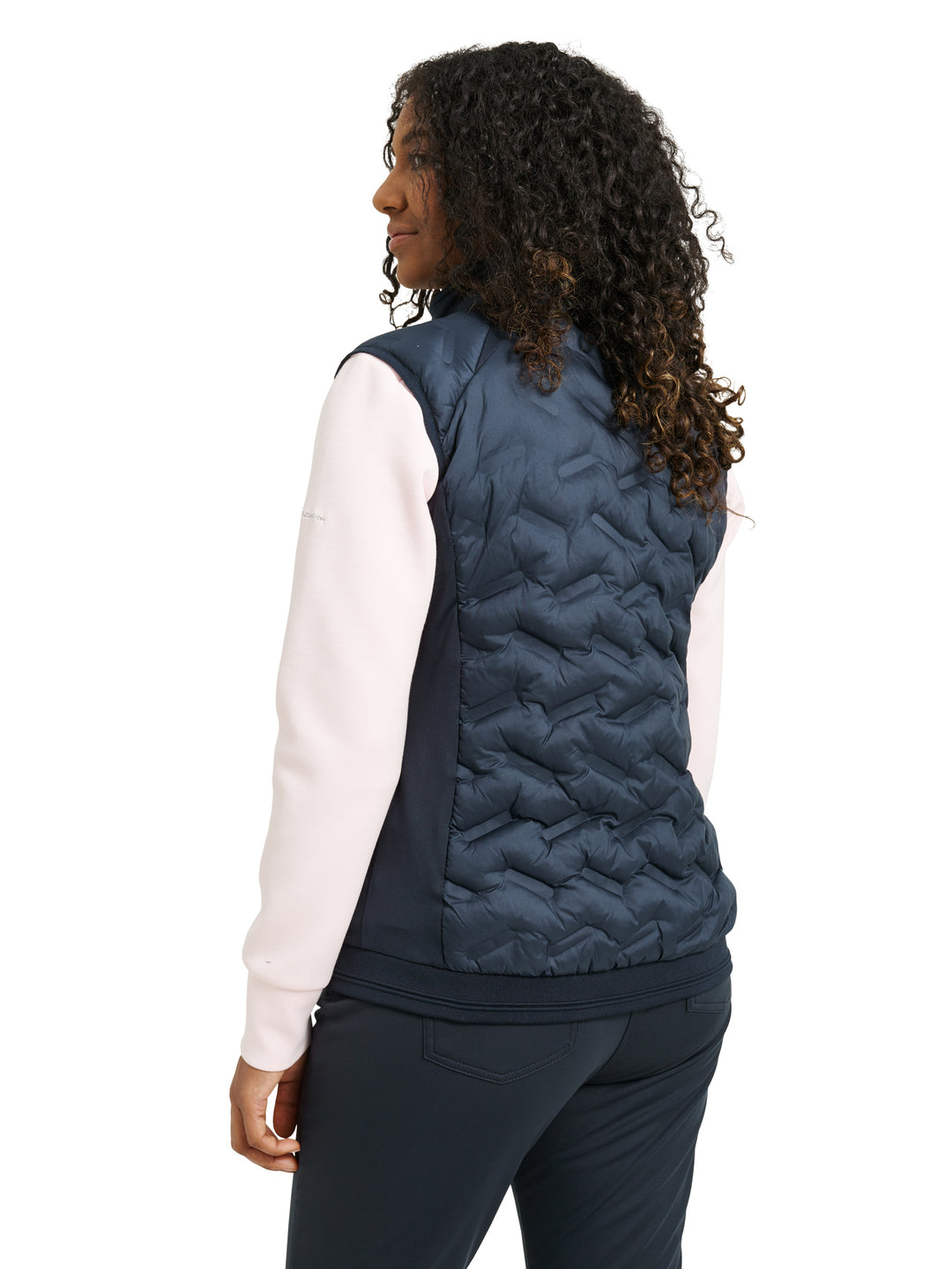 Lds Portrush Hybrid Vest