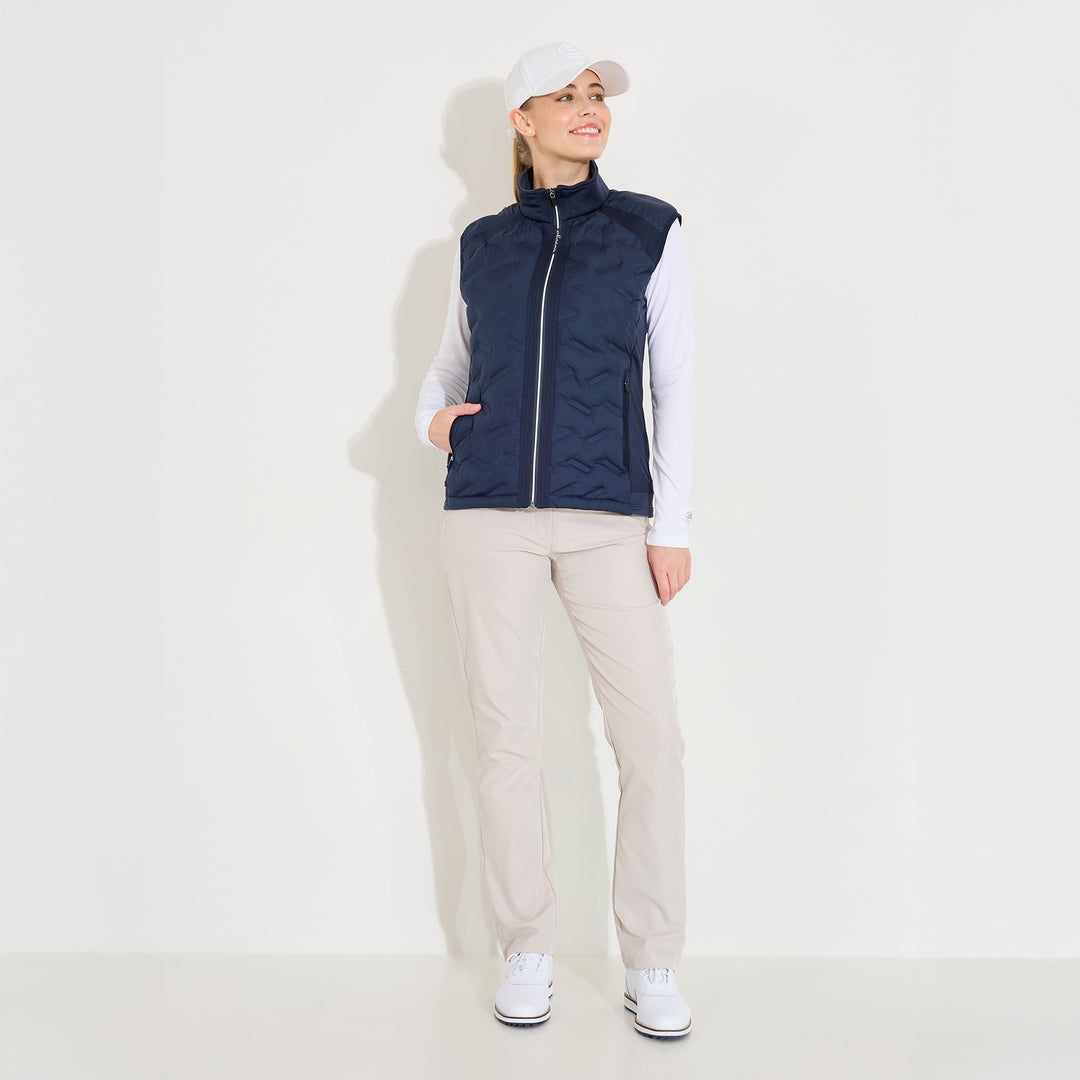Lds Portrush Hybrid Vest
