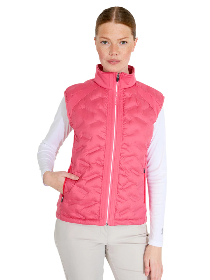 Lds Portrush Hybrid Vest