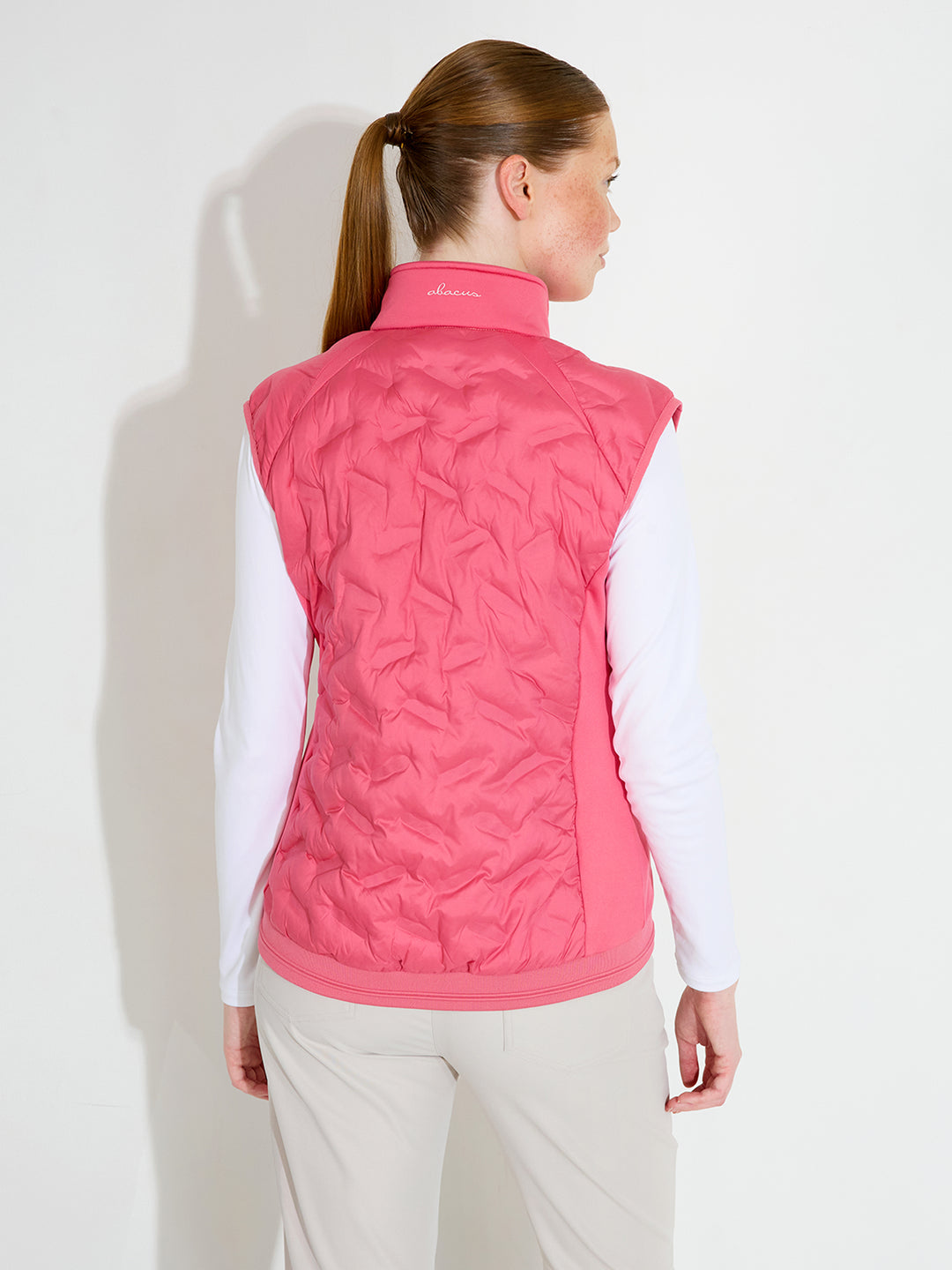 Lds Portrush Hybrid Vest