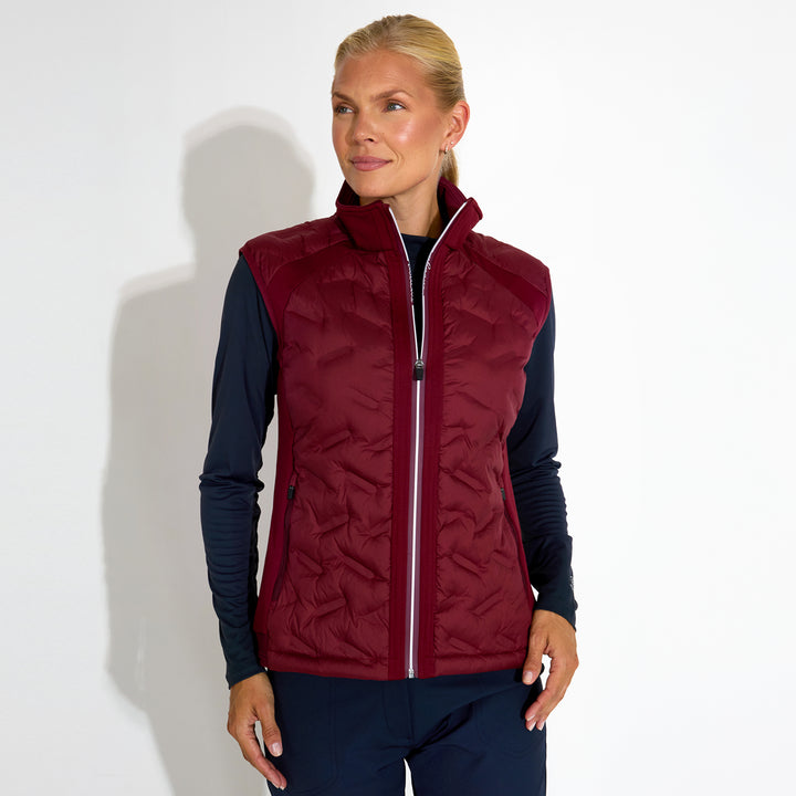 Lds Portrush Hybrid Vest