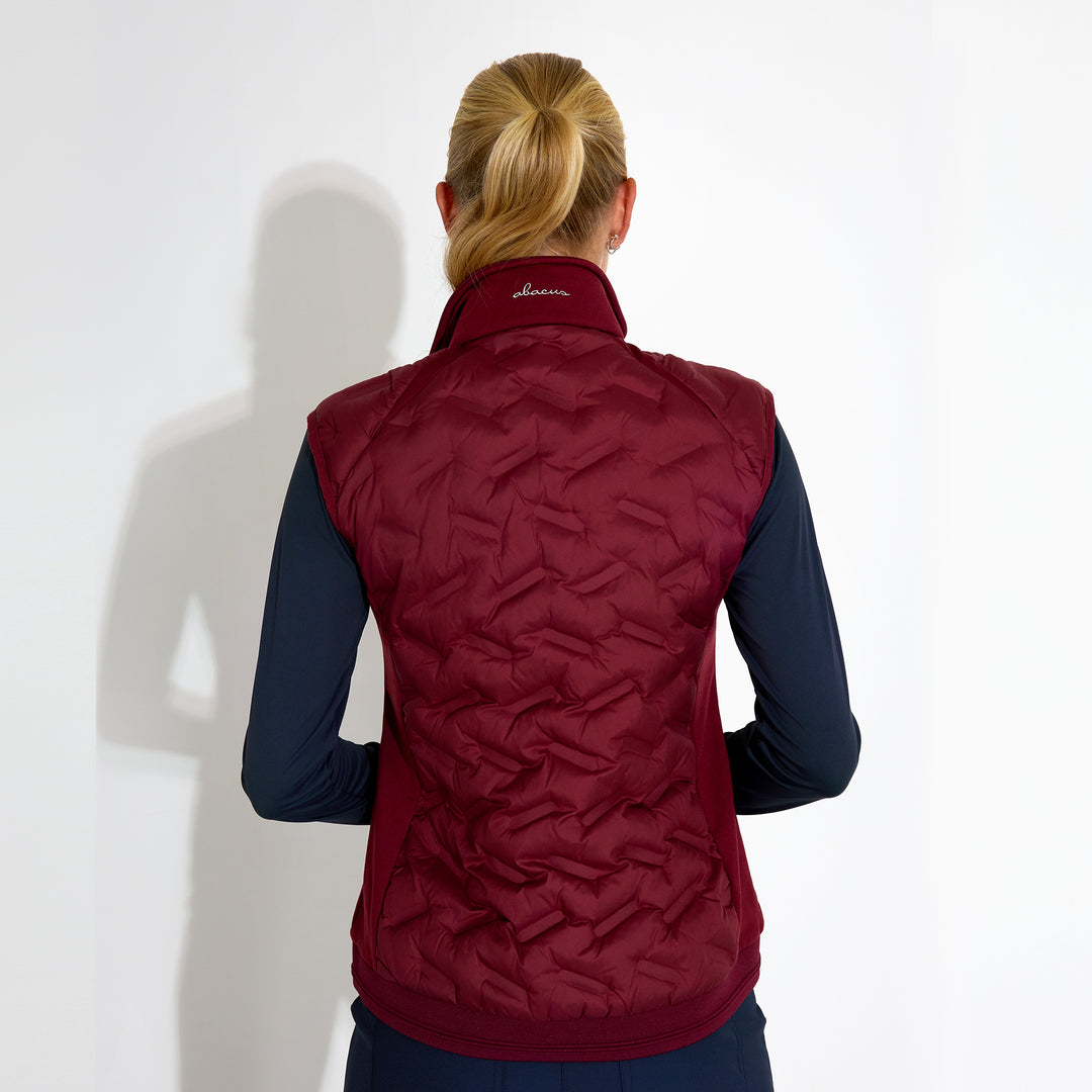 Lds Portrush Hybrid Vest