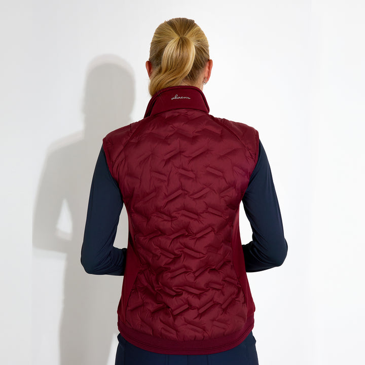 Lds Portrush Hybrid Vest