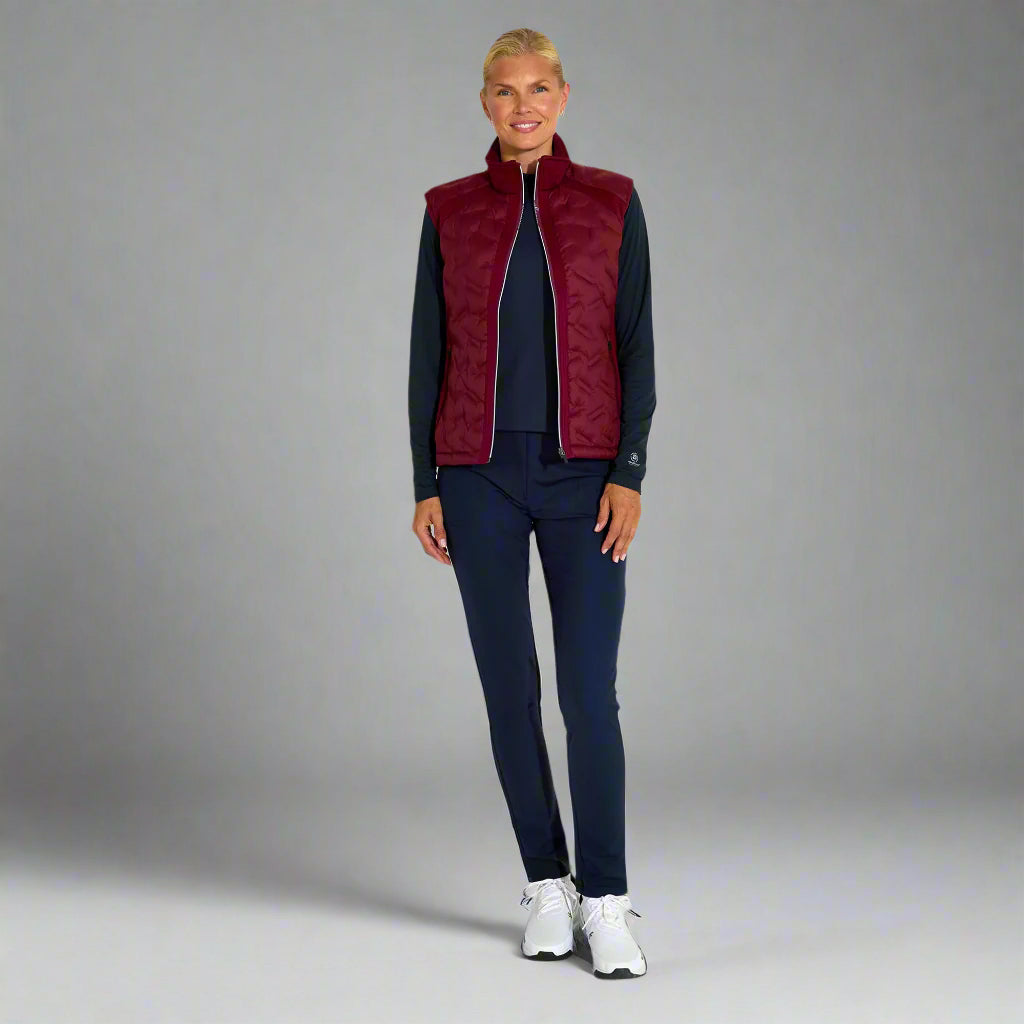 Lds Portrush Hybrid Vest