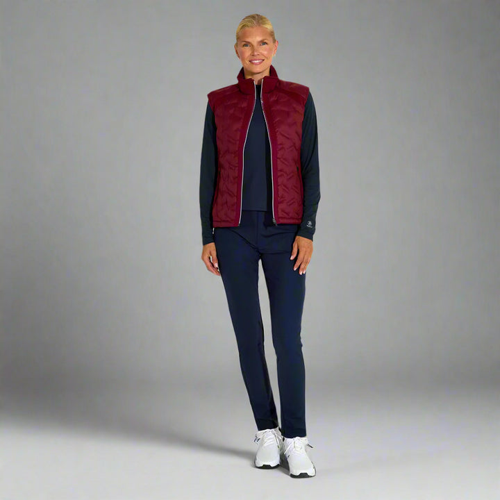 Lds Portrush Hybrid Vest