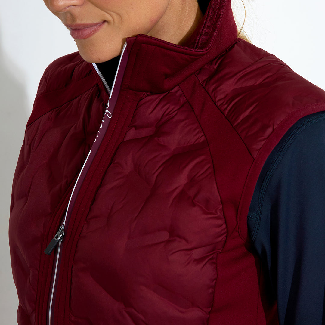 Lds Portrush Hybrid Vest