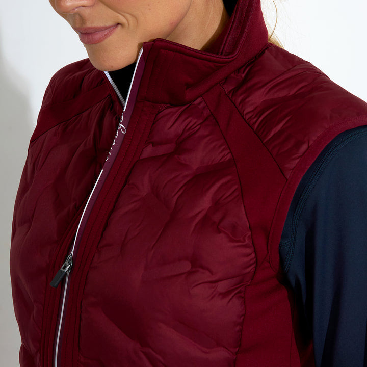 Lds Portrush Hybrid Vest