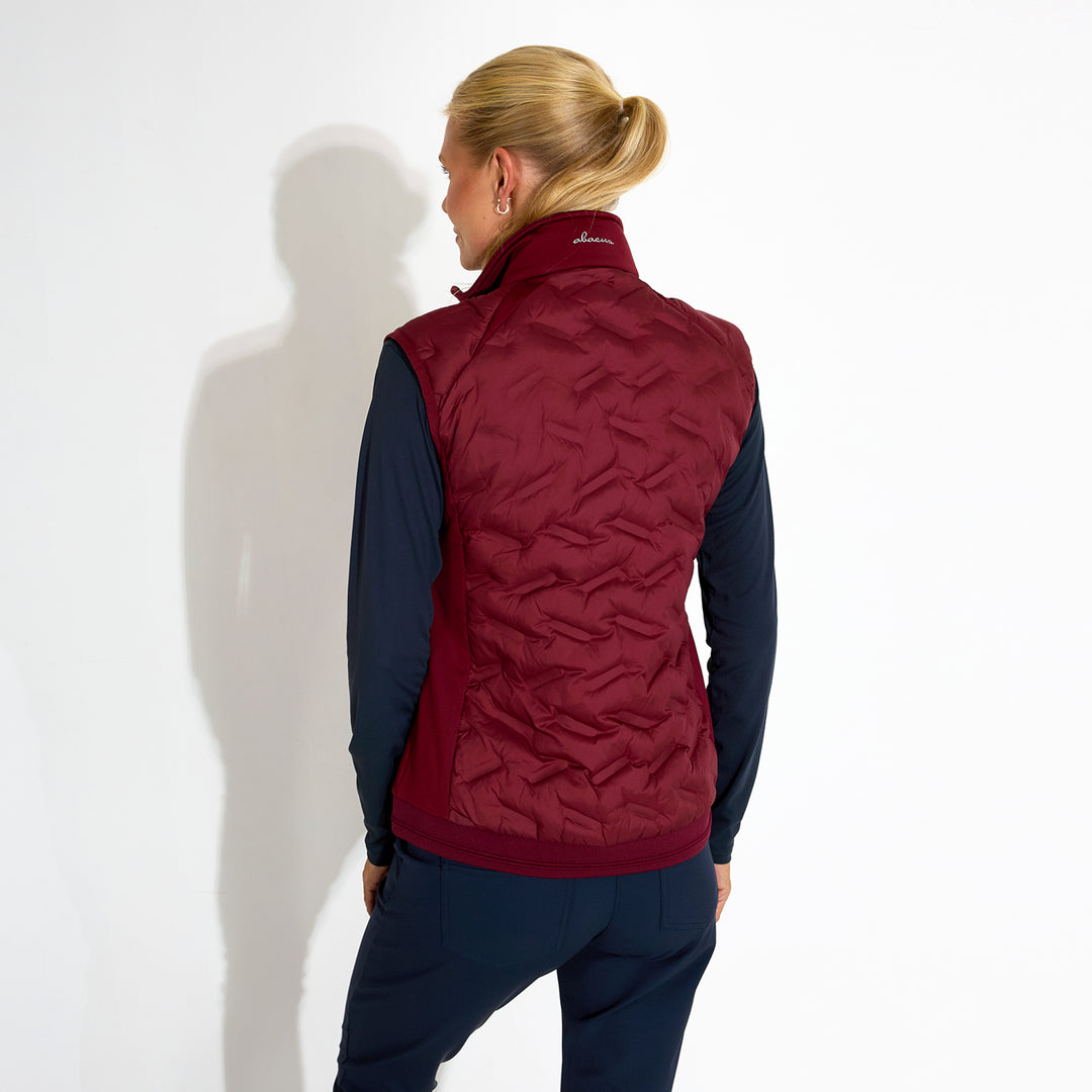 Lds Portrush Hybrid Vest