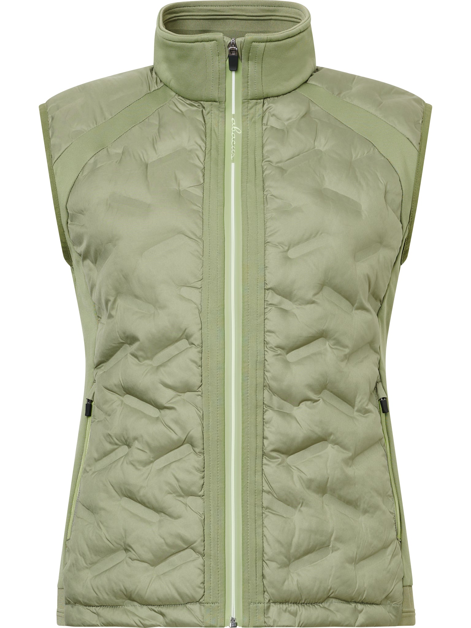 Lds Portrush Hybrid Vest – Abacus Sportswear US