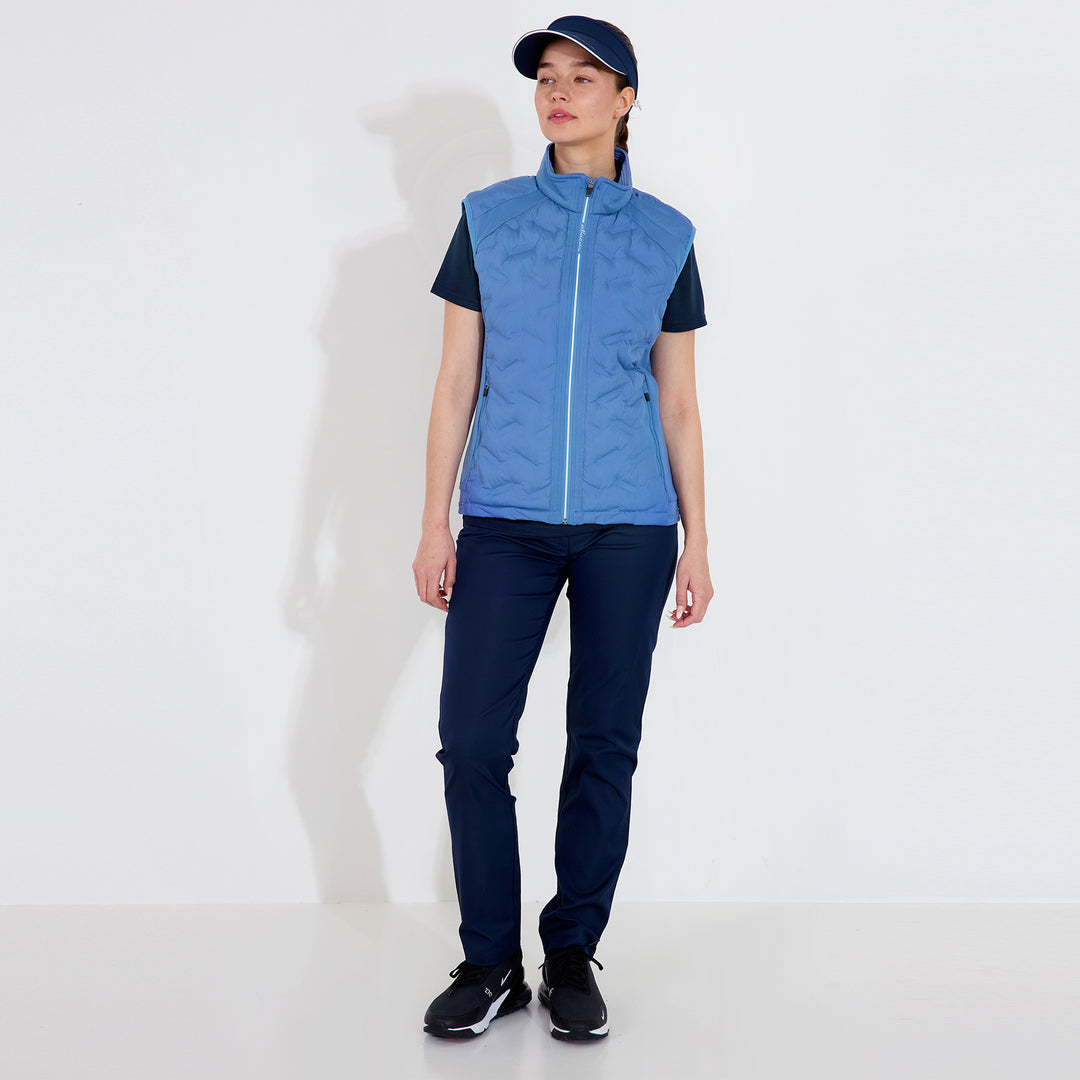 Lds Portrush Hybrid Vest