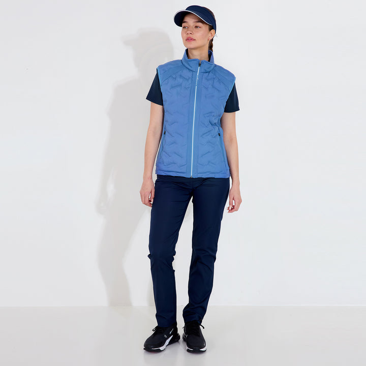 Lds Portrush Hybrid Vest