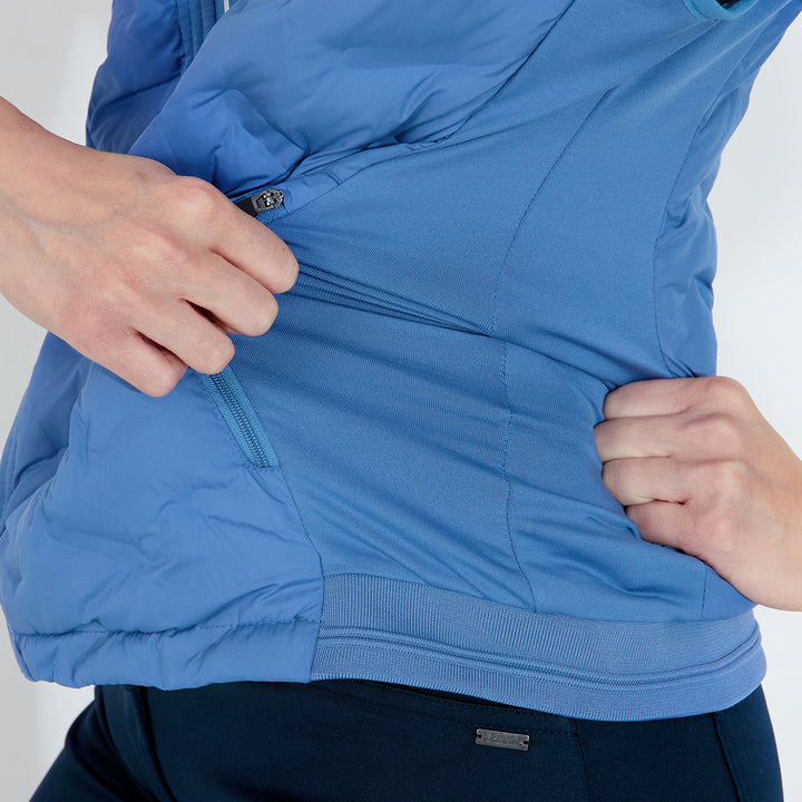 Lds Portrush Hybrid Vest