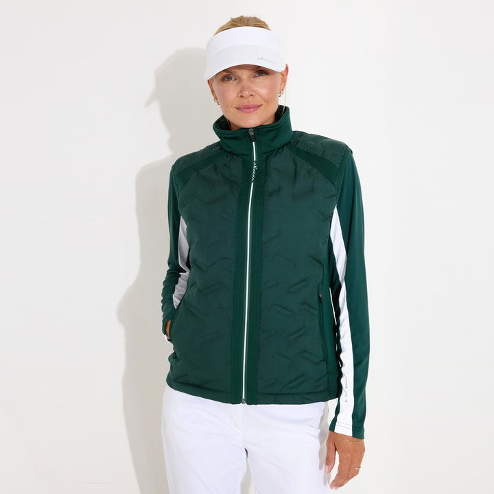 Lds Portrush Hybrid Vest