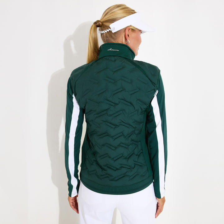 Lds Portrush Hybrid Vest