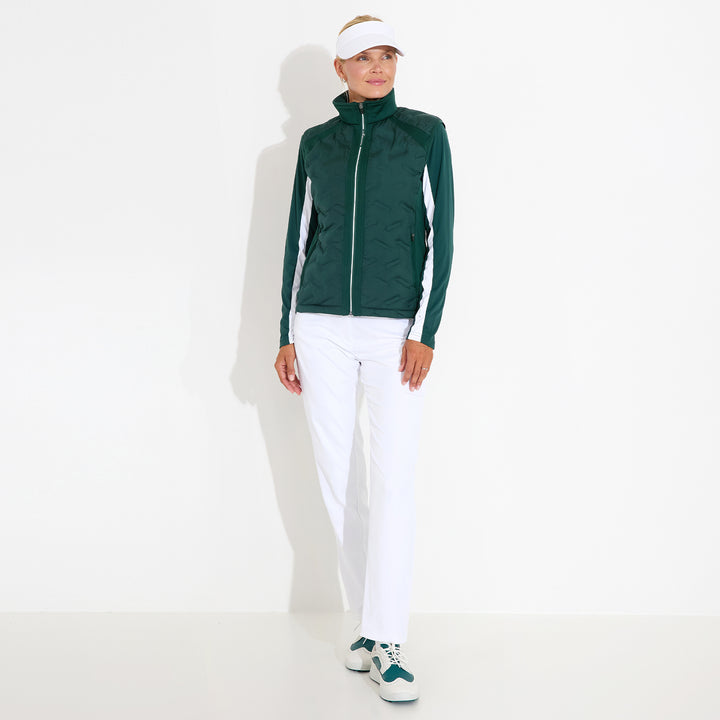 Lds Portrush Hybrid Vest