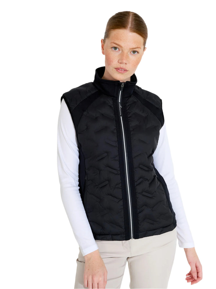 Lds Portrush Hybrid Vest