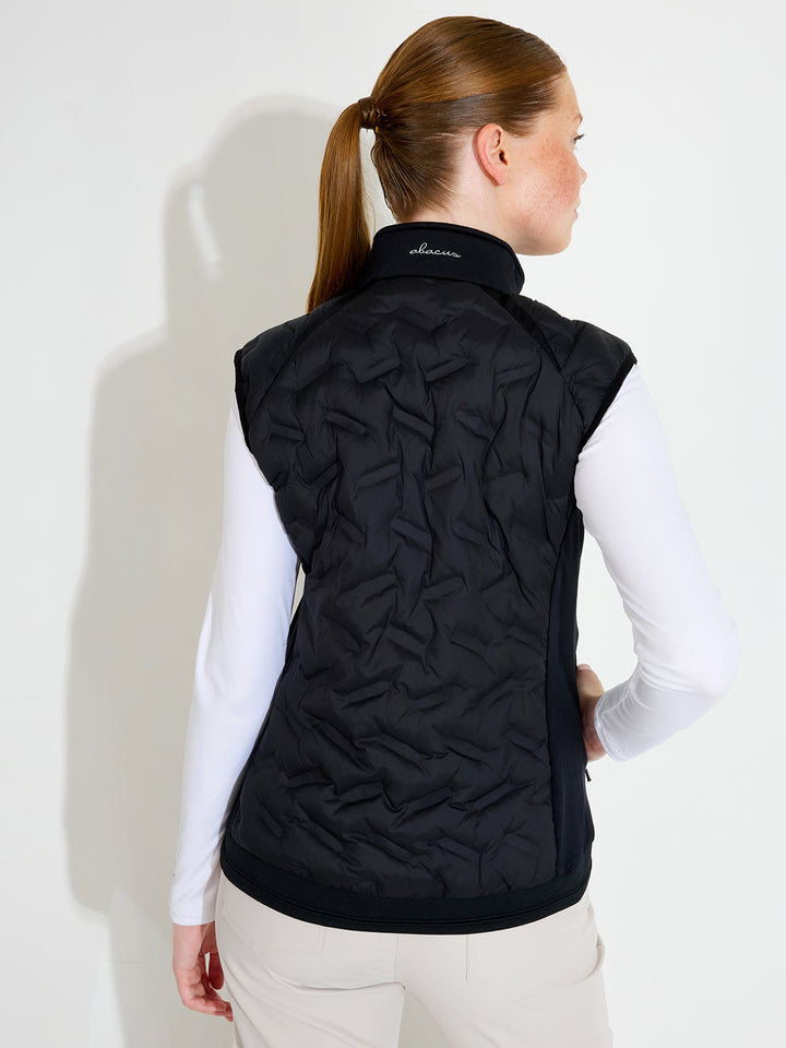 Lds Portrush Hybrid Vest