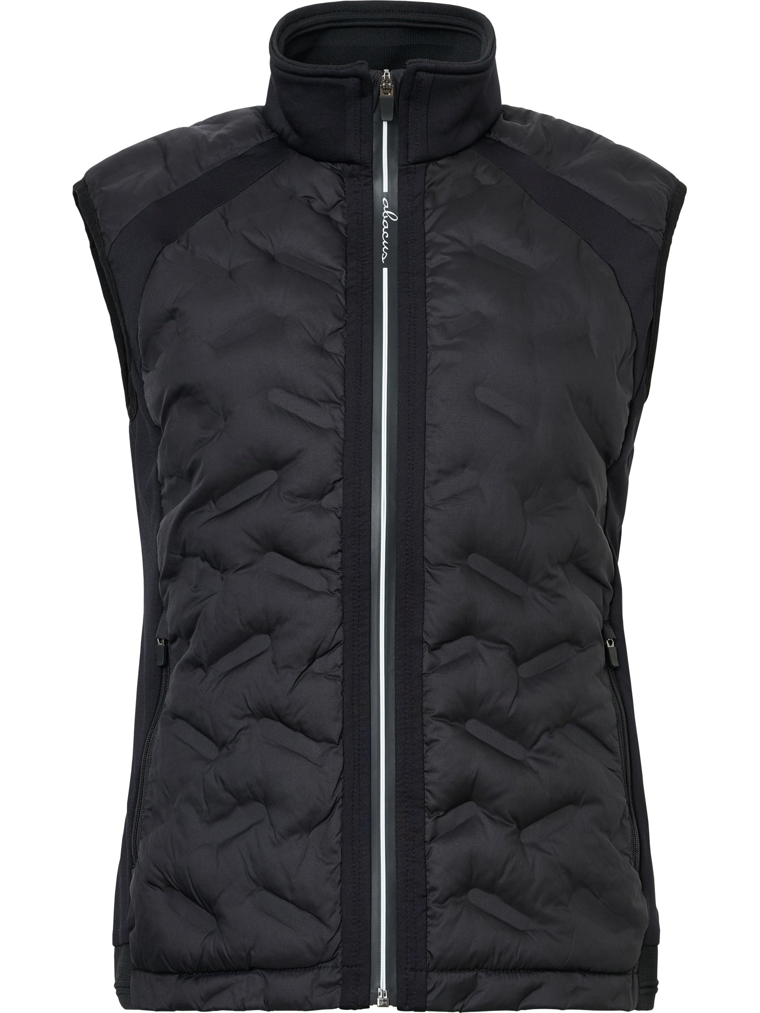 Lds Portrush Hybrid Vest – Abacus Sportswear US