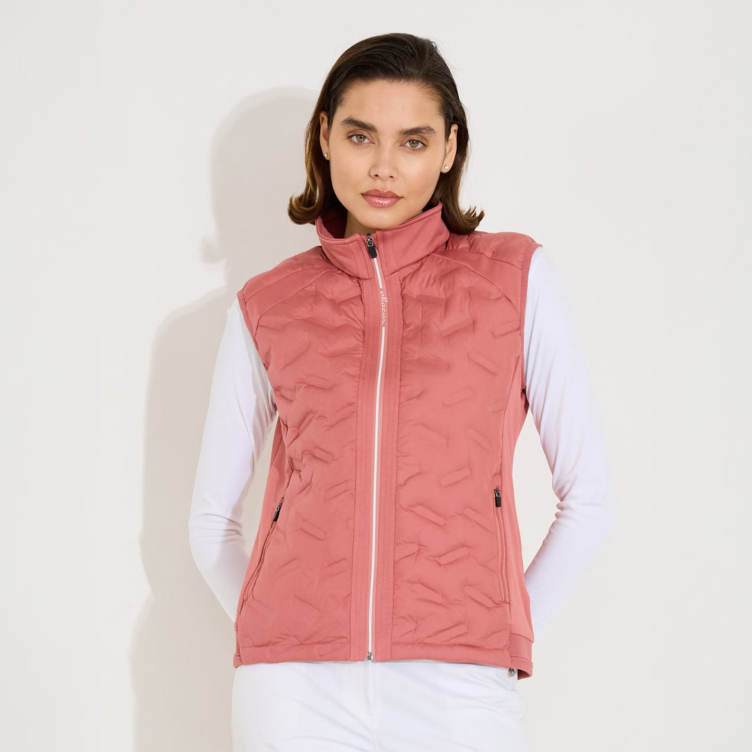 Lds Portrush Hybrid Vest