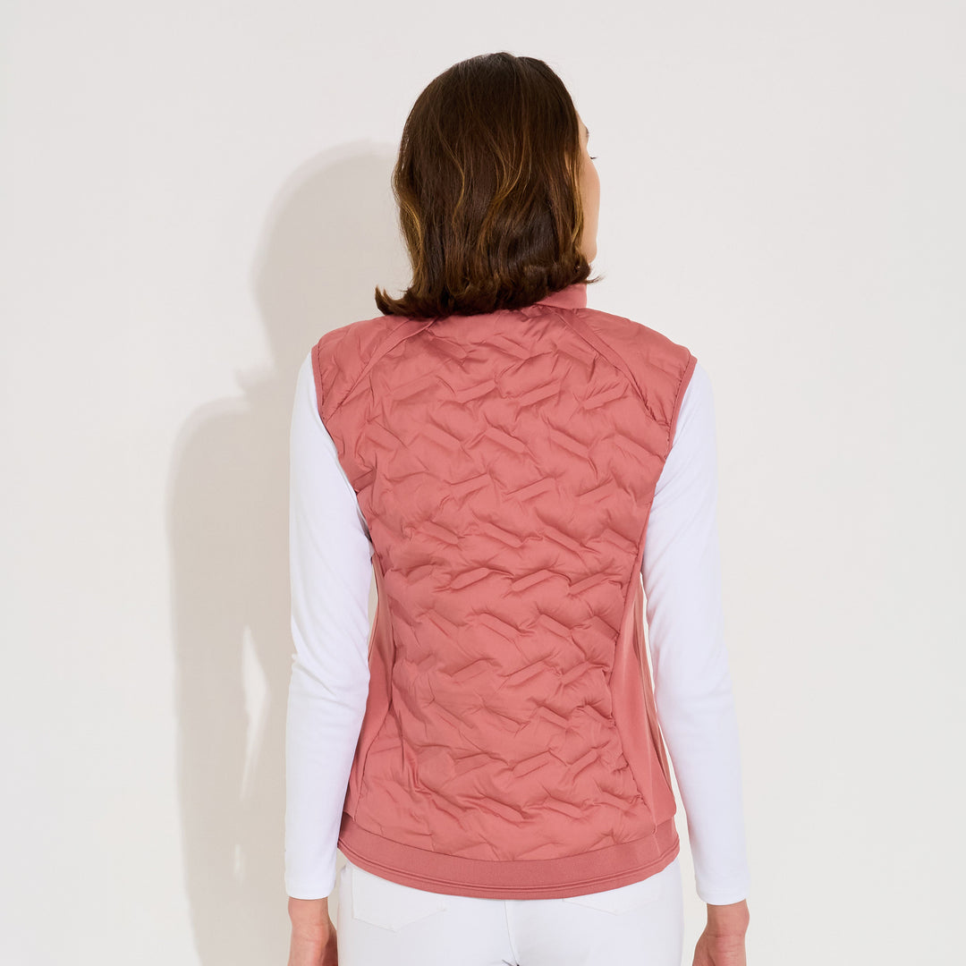 Lds Portrush Hybrid Vest
